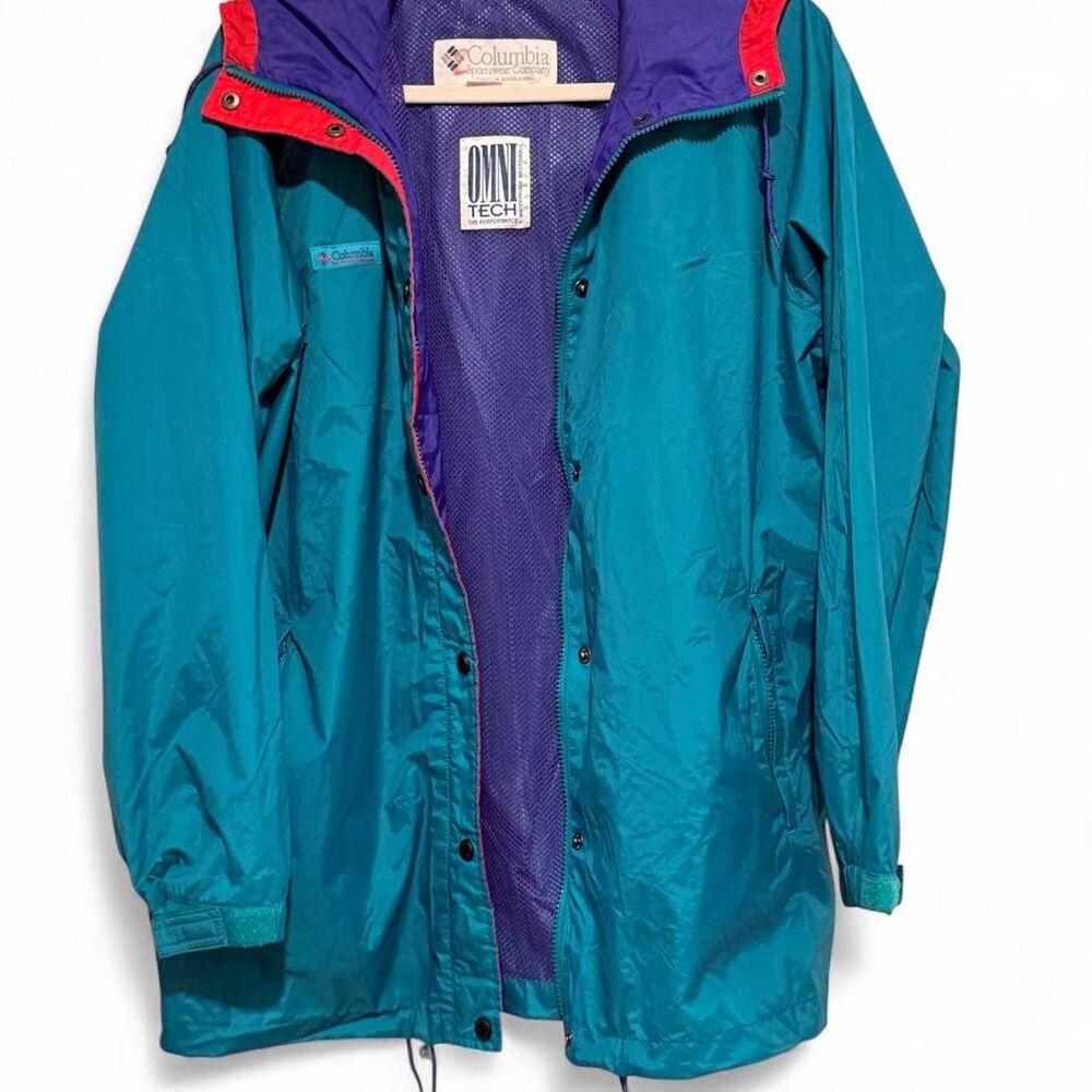 Columbia-sportswear Women's multi Jacket